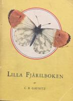 Lilla fj&auml;rilboken