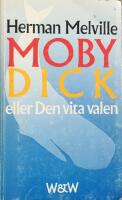 Moby Dick eller Den vita valen