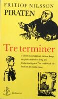 Tre terminer