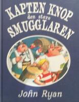 Kapten Knop den store smugglaren