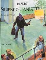 Bland bovar och banditer