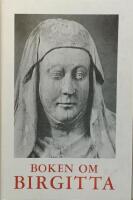 Boken om Birgitta helgon och profet
