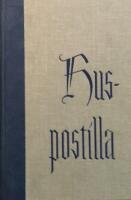 Huspostilla