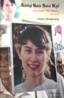 Aung San Suu Kyi : en kamp f&ouml;r frihet