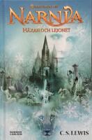 H&auml;xan och lejonet