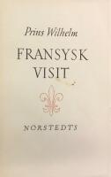 Fransysk visit