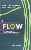 Finna flow : Den vardagliga entusiasmens psykologi