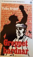Greppet h&aring;rdnar