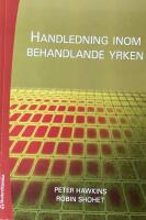 Handledning inom behandlande yrken