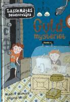 Guldmysteriet