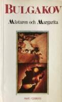 M&auml;staren och Margarita