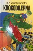 Krokodilerna