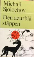 Den azurbl&aring; st&auml;ppen