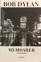 Memoarer. F&ouml;rsta delen