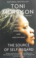 The Source of Self-Regard