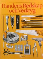 Handens redskap och verktyg