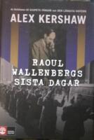 Raoul Wallenbergs sista dagar
