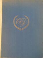 C E Johansson 1864-1943 M&aring;ttens m&auml;stare
