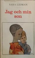 Jag och min son