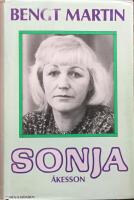 Sonja &Aring;kesson