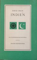 Indien - kulturl&auml;ndernas historia