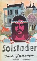 Solstaden - roman