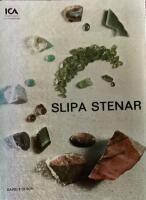 Slipa stenar