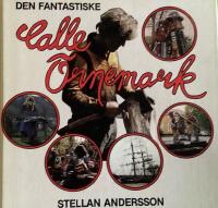 Den fantastiske Calle &Ouml;rnemark