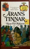 &Auml;rans tinnar - en familjeroman om &auml;tterna Brahe och Sparre 1594-1599