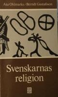 Svenskarnas religion