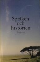 Spr&aring;ken och historien