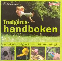 Tr&auml;dg&aring;rdshandboken