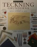 Teckning - grunderna
