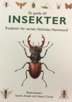 En guide till insekter