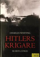 Hitlers krigare - SS sista strid