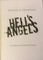 Hell's Angels - en s&auml;llsam och skr&auml;mmande legend
