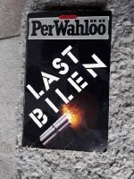 Lastbilen