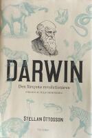 Darwin - den f&ouml;rsynte revolution&auml;ren
