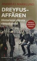 Dreyfusaff&auml;ren : historiens st&ouml;rsta r&auml;ttsskandal
