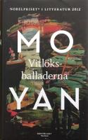 Vitl&ouml;ksballaderna