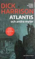 Atlantis och andra myter