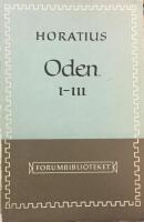 Oden I-III
