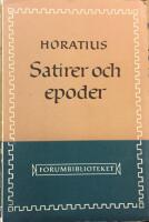 Satirer och epoder