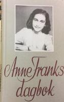 Anne Franks dagbok