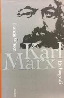 Karl Marx - en biografi