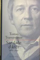Samlade dikter - 1954-1996