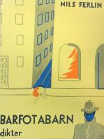 Barfotabarn