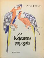 Kejsarens papegoja
