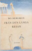Fr&aring;n den l&aring;nga resan