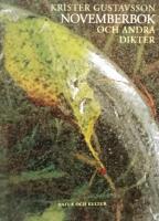 Novemberbok och andra dikter